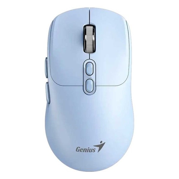GENESIS Miš NX-8080S BT,Blue
