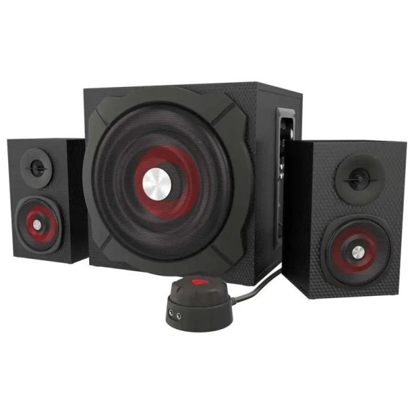 GENESIS Slušalice BT Gaming Helium 610 BT