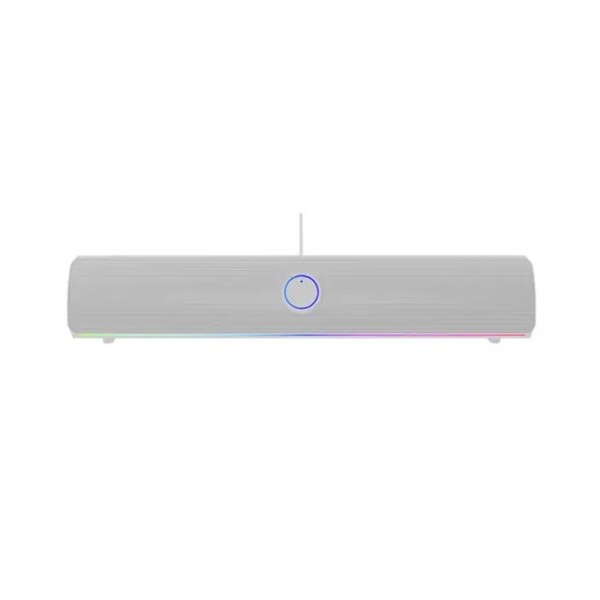 GENESIS Soundbar BT Gaming Helium 312 BT White