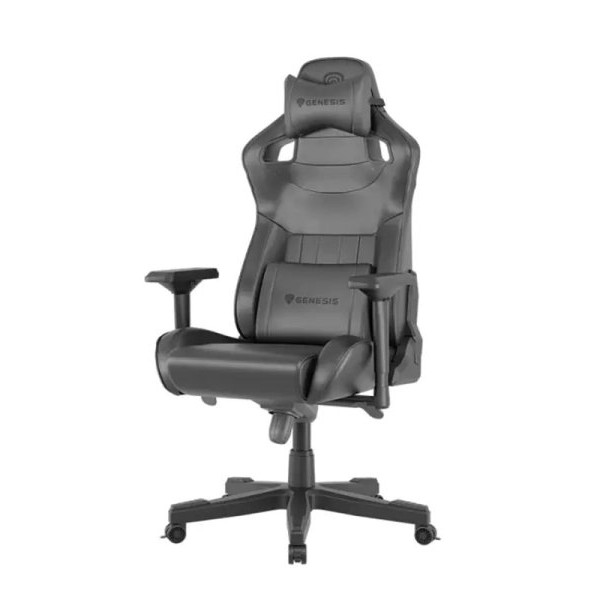 GENESIS Stolica Gaming Nitro 950 Black