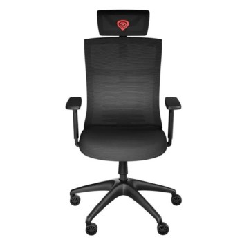 GENESIS Stolica za gejmere Astat 200 G2 Black