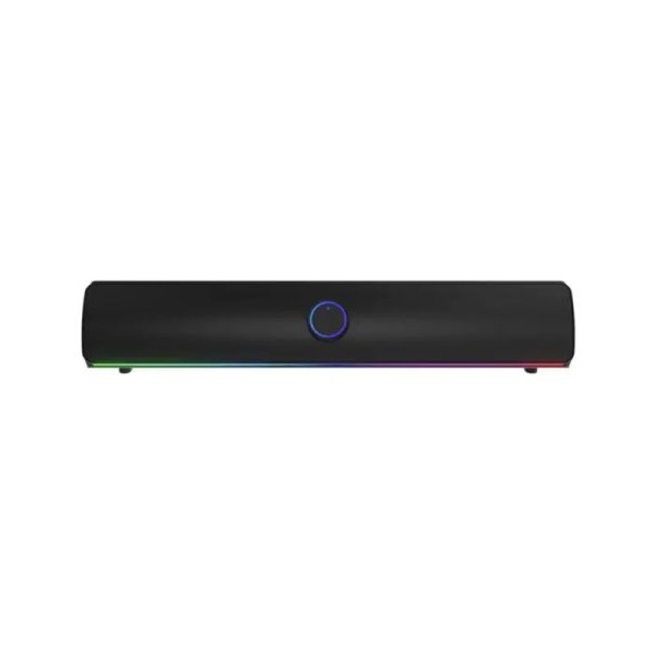 GENESIS Zvučnik Soundbar BT Gaming Helium 312 BT Black