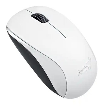 GENIUS Bežični miš Genius NX-7000 Beli