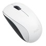 GENIUS Bežični miš Genius NX-7000 Beli