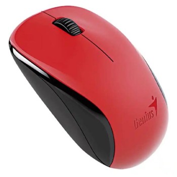 GENIUS Bežični miš Genius NX-7000 Crveni