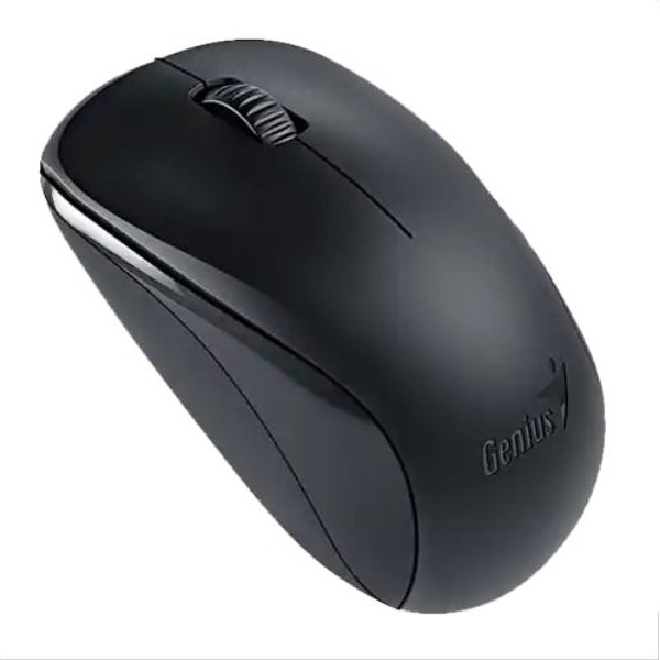 GENIUS Bežični miš Genius NX-7000X Crni