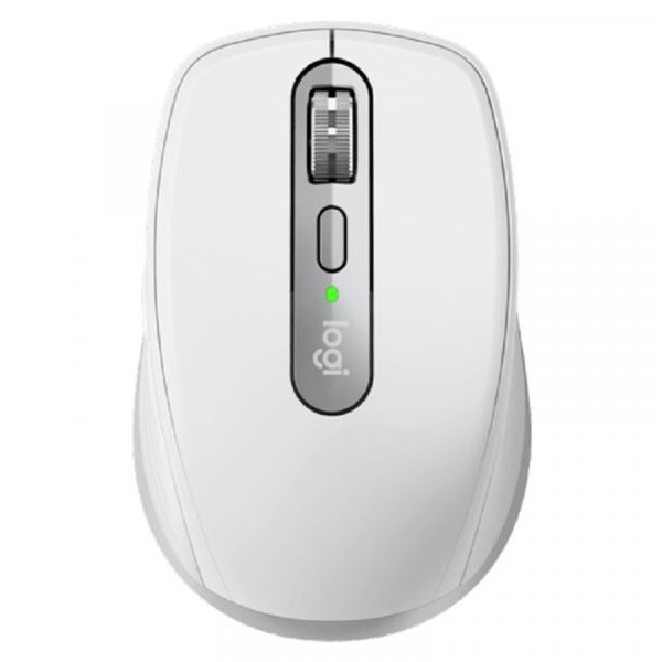 LOGITECH Bežični miš MX ANYWHERE 3 (Sivi)
