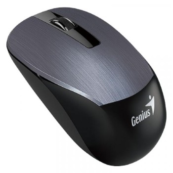 GENIUS Bežični miš NX-7015 (Siva)