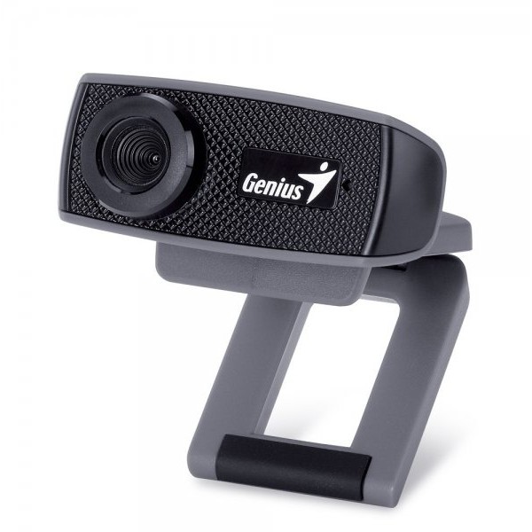GENIUS FaceCam 1000X V2 web kamera