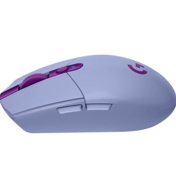 LOGITECH G305 LIGHTSPEED bežični gejming miš