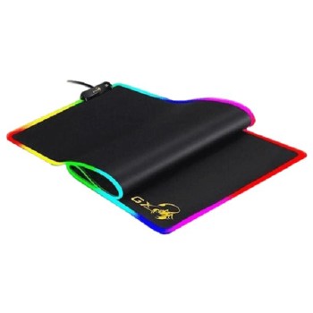 GENIUS GENIUS GX-Pad 800S RGB Black