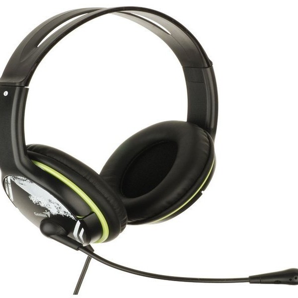 GENIUS HS-400A