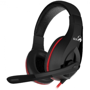 GENIUS HS-G560 Lychas slušalice sa mikrofonom