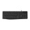 GENIUS KB-117S,AI,BLK,US,USB