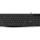 GENIUS KB-117S Al Copilot USB YU crna tastatura