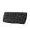 GENIUS KB-123 USB YU crna tastatura