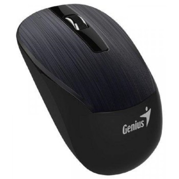 GENIUS Miš Wireless USB NX-7015 crni