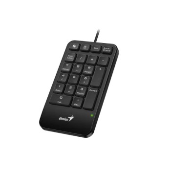 GENIUS NumPad 125, USB-A numerička tastatura