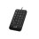 GENIUS NumPad 125, USB-A numerička tastatura