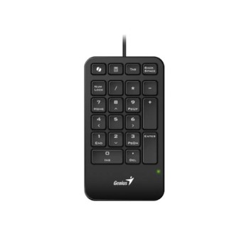GENIUS NumPad 125, USB-C numerička tastatura