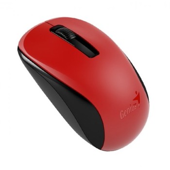 GENIUS NX-7005 Wireless Optical USB crveni miš