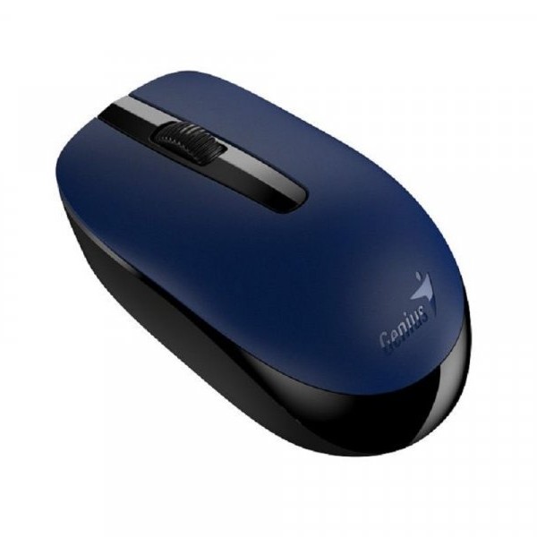 GENIUS NX-7007 Wireless plavi miš
