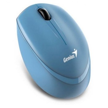 GENIUS NX-7009 Blue Grey