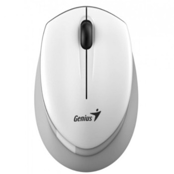 GENIUS NX-7009 White Grey