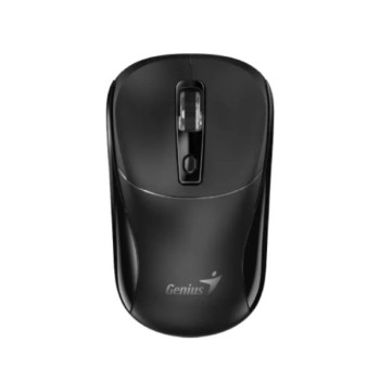 GENIUS NX-7123 Wireless Optical USB crni miš