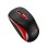 GENIUS NX-7123 Wireless Optical USB crno-crveni miš
