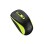 GENIUS NX-7123 Wireless Optical USB crno-zeleni miš