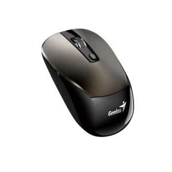 GENIUS NX-7125 Wireless Optical USB Chocolate miš
