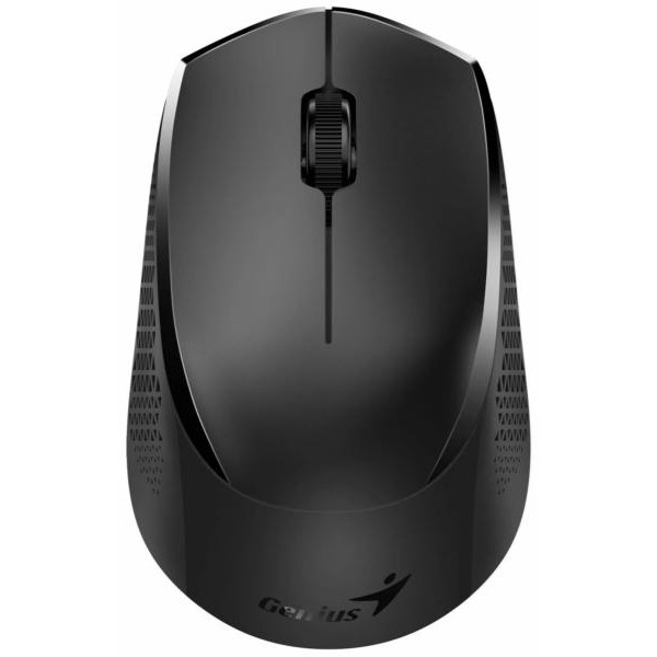 GENIUS NX-8000S bežični optički miš 1200dpi crni