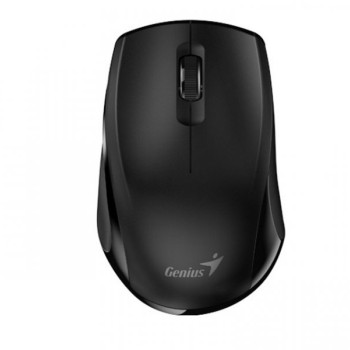 GENIUS NX-8006S Type C Recieiver Wireless Optical USB crni miš