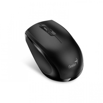 GENIUS NX-8006S Wireless Optical USB crni miš