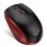 GENIUS NX-8006S Wireless Optical USB crno-crveni miš
