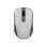 GENIUS NX-8008S Wireless Optical USB belo-sivi miš