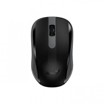 GENIUS NX-8008S Wireless Optical USB crni miš