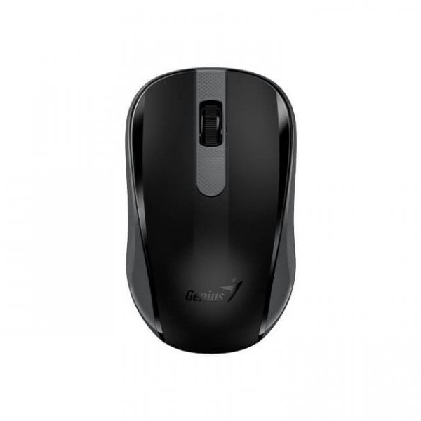 GENIUS NX-8008S Wireless Optical USB crni miš