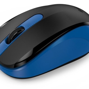GENIUS NX-8008S Wireless Optical USB plavi miš