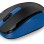 GENIUS NX-8008S Wireless Optical USB plavi miš
