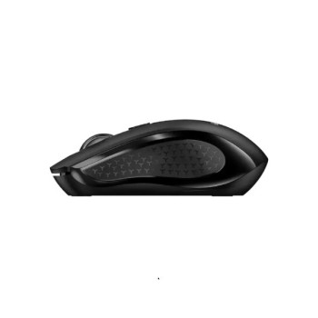 GENIUS NX-8025S Wireless Optical USB crni miš