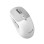 GENIUS NX-8080S BT Wireless Optical USB belo-sivi miš