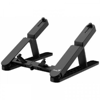 GENIUS Postolje za laptop G-stand M200 10-17 crni