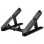 GENIUS Postolje za laptop G-stand M200 10-17 crni