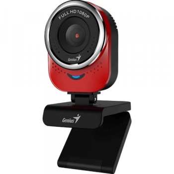 GENIUS Qcam 6000 Crvena