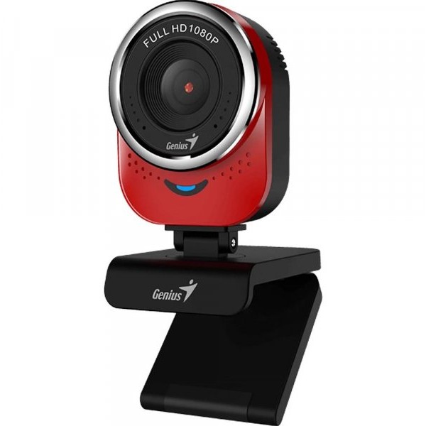 GENIUS Qcam 6000 Crvena