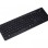 GENIUS SlimStar 126 USB US crna