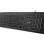GENIUS SlimStar 820 USB US crna žična tastatura