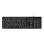 GENIUS SlimStar 820 Wireless USB YUcrna tastatura